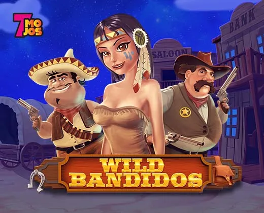 Wild Bandidos - undefined game