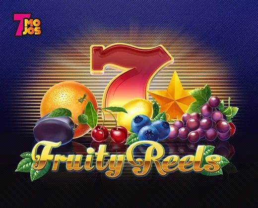 Fruity Reels - undefined game