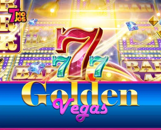 Golden Vegas - undefined game