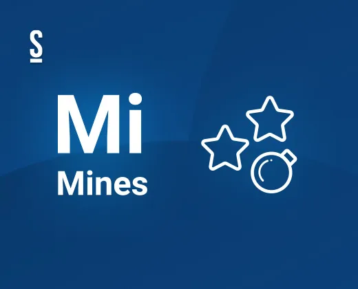 Mines - undefined game