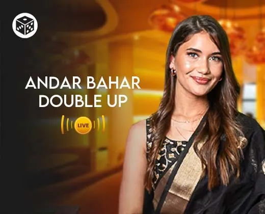 Andar Bahar Double Up - undefined game