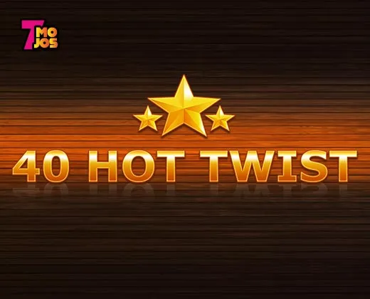 40 Hot Twist - undefined game