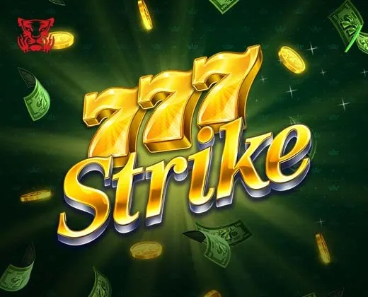 777 Strike top_rated - undefined game
