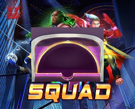 4 Squad - undefined game