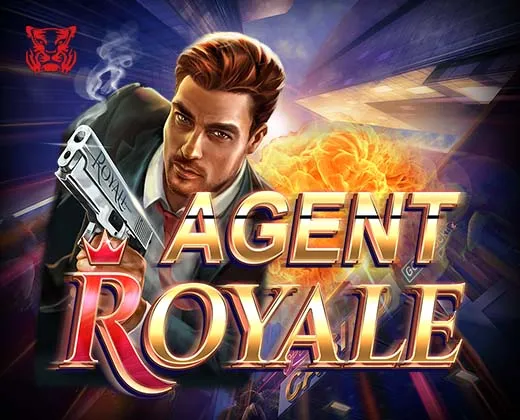 Agent Royale - undefined game