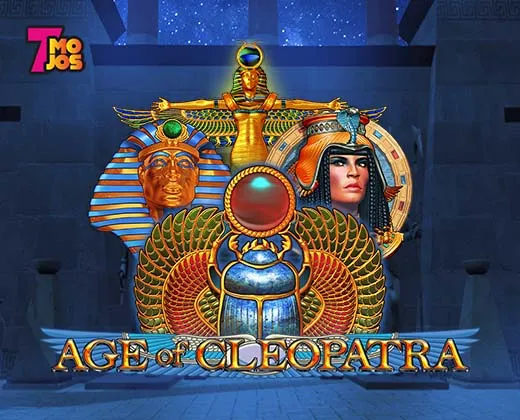 Age of Cleopatra - undefined game