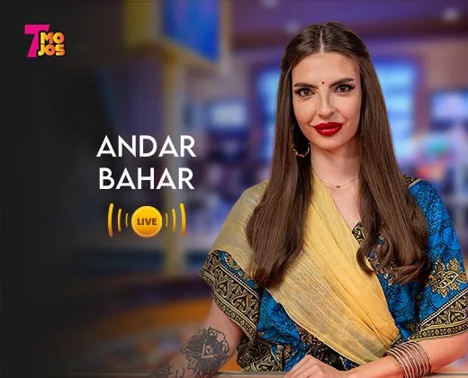 Andar Bahar - undefined game