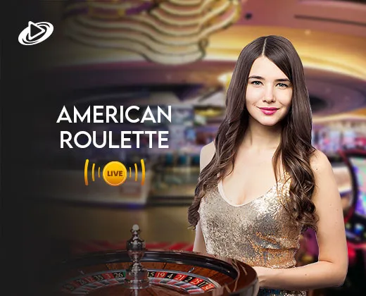 American Roulette - undefined game