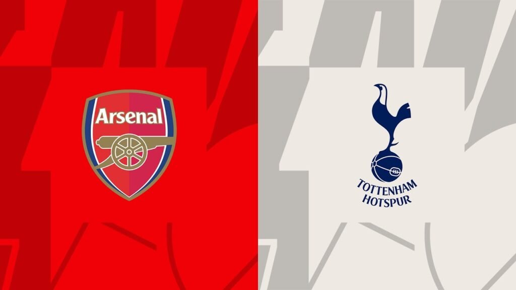 Arsenal Vs Tottenham