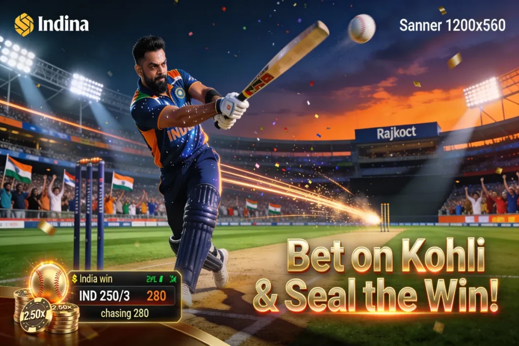 India vs South Africa 2nd ODI