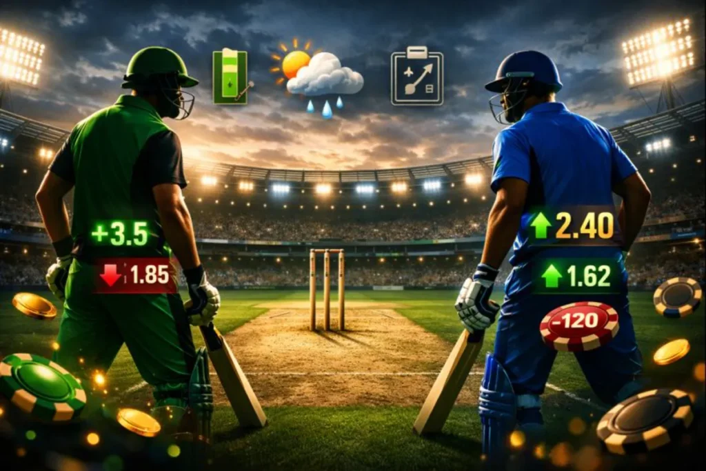 Melbourne Stars vs Adelaide Strikers Pitch Report, Weather & Team News